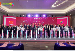 盛况空前，引爆行业热潮！2025亚洲乐园及景点博览会圆满落幕