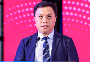 鸿威国际会展董事长王照云：助力中国从“IP输入国”转变为“IP输出国”