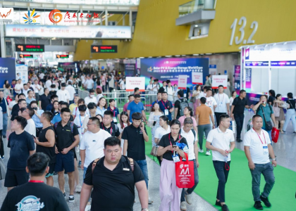 第17届世界太阳能光伏暨储能产业博览会将于8月8日-10日在中国广州・广交会展馆B区盛大启幕。