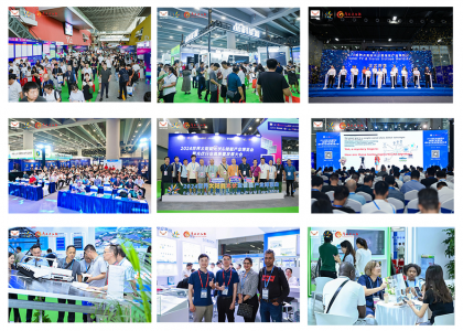 全球瞩目！第17届世界太阳能光伏暨储能产业博览会邀您共襄盛举