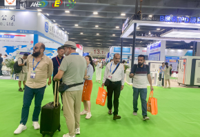 新伙伴新商机，尽在2025亚洲供热展​