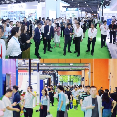 2026第18届广州国际住博会<br/>第十八届广州国际集成住宅产业博览会暨建筑工业化产品与设备展