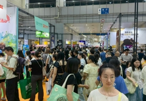 2025鸿威・武汉宠物博览会盛大启幕​