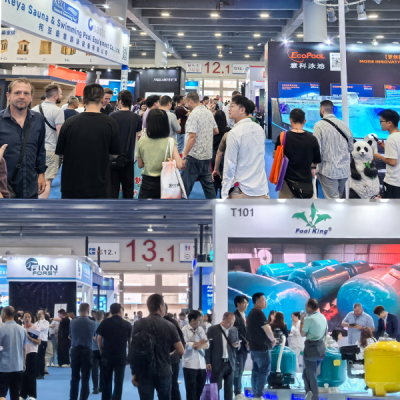 2026年亚洲游泳展