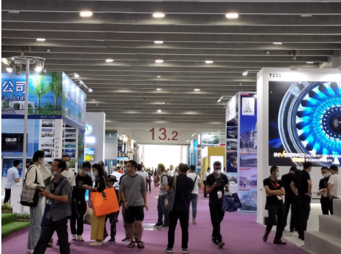 开幕！2022亚洲泳池SPA博览会震撼来袭！