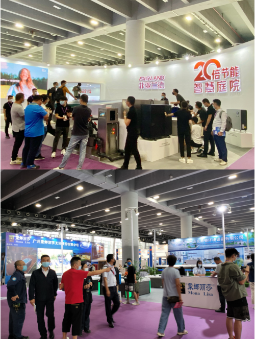 开幕！2022亚洲泳池SPA博览会震撼来袭！